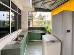 Comfort Garden (D23), Semi-Detached #600615521